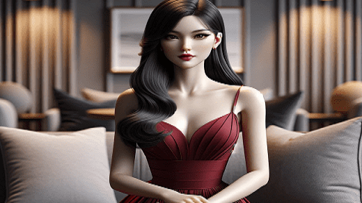 Understanding the Allure of Sexdolls Understanding the Allure of Sexdolls