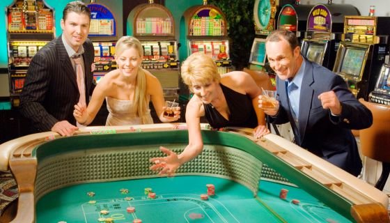 Casino Fun Awaits: Discover Slot888’s Best Slot Game Features