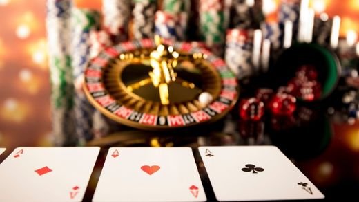 IDJPlay vs. Competitors: What Makes It the Best Online Casino? IDJPlay vs. Competitors: What Makes It the Best Online Casino?
