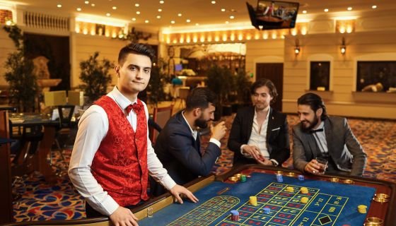 The Ultimate Guide to Online Casino Bonuses and Promotions