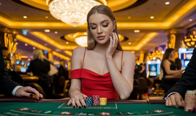 Best Live Casino Games for an Authentic Vegas Experience
