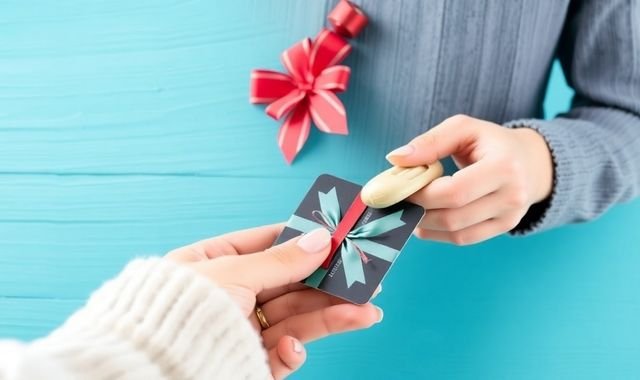 Cashing Out Credit Card Gift Certificates: A Quick and Easy Process