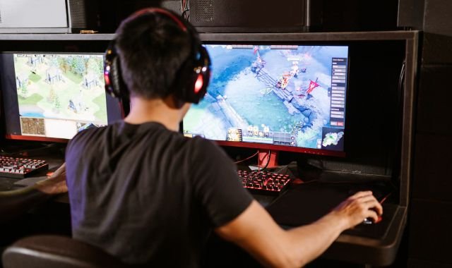 Pak Games APK: A New Way to Earn Online in Pakistan