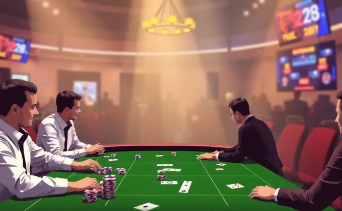 Understanding Wagering Requirements in Casino Bonuses