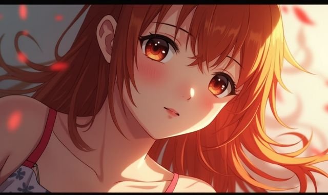 The Global Appeal of Anime Love: A Genre Without Borders