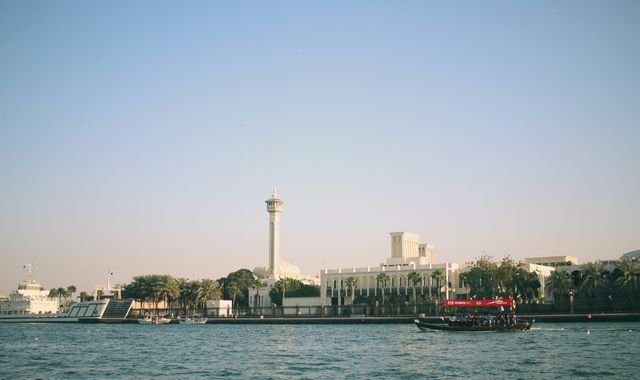 Luxury Yacht Charters: Dubai’s Premier Way to See the City Luxury Yacht Charters: Dubai’s Premier Way to See the City