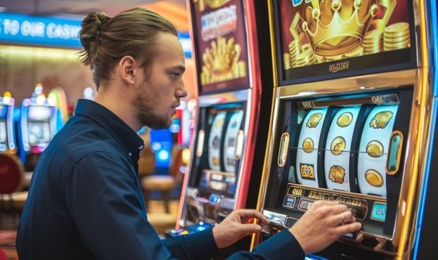 The Rise of Spot Bet in the Online Gambling Scene