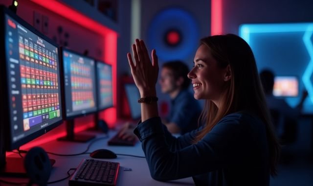 Ultrabet for Serious Investors: Exploring a Lucrative Betting Platform