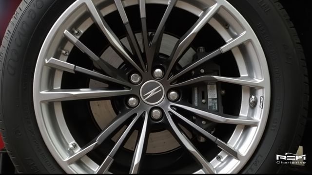 Alloy Wheel Repair Manchester: Restoring Beauty and Performance to Your Wheels