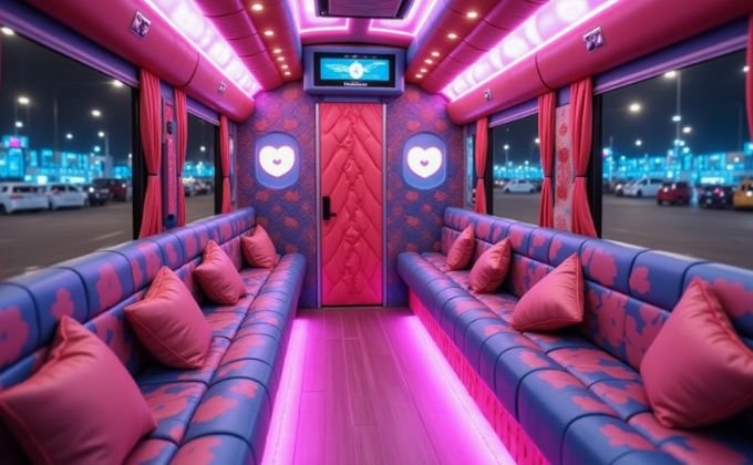Soft Play Bus Near Me – Opening Times & Prices